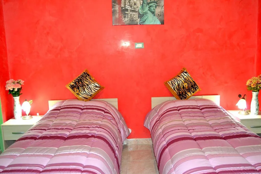 B&B Milon Mestre