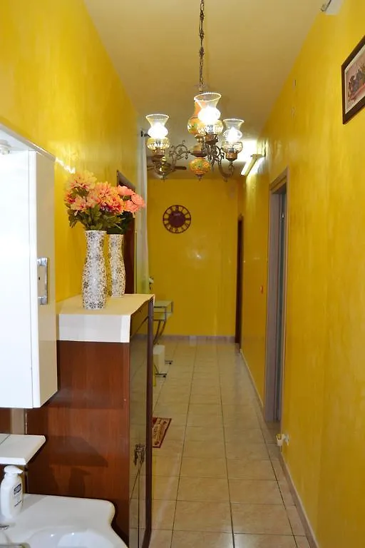 B&B Milon Mestre Italien