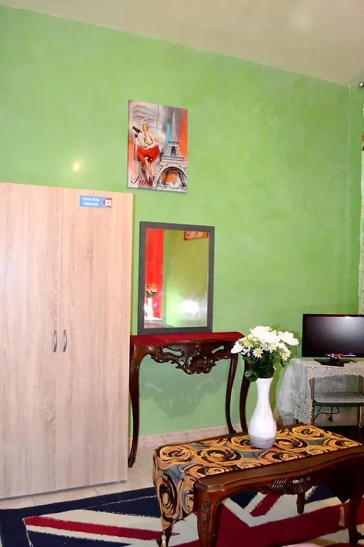 B&B Milon Mestre 3*,  Italien
