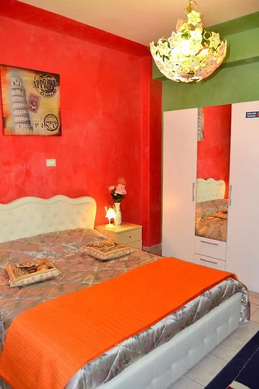 B&B Milon Mestre