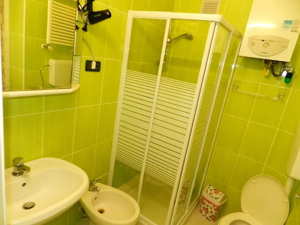 B&B Milon Mestre Frühstückspension