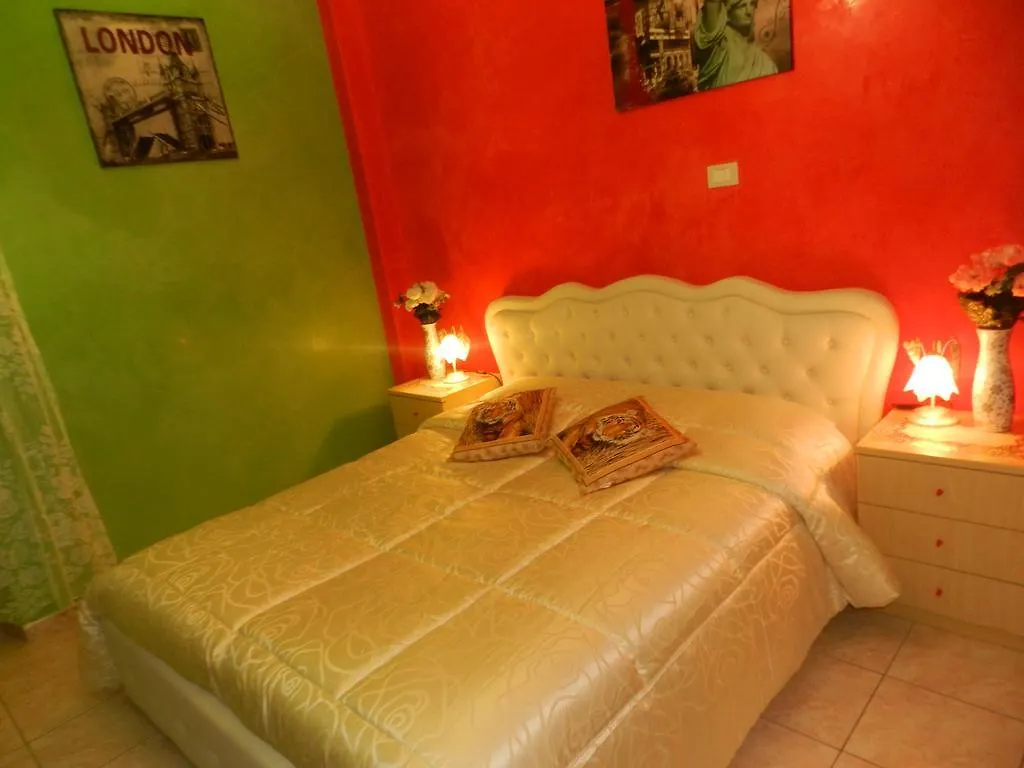 B&B Milon Mestre 3*,  Italien