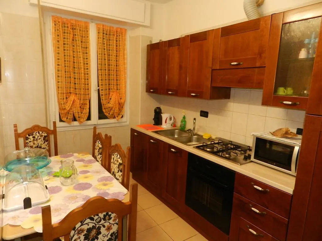 B&B Milon Mestre Frühstückspension