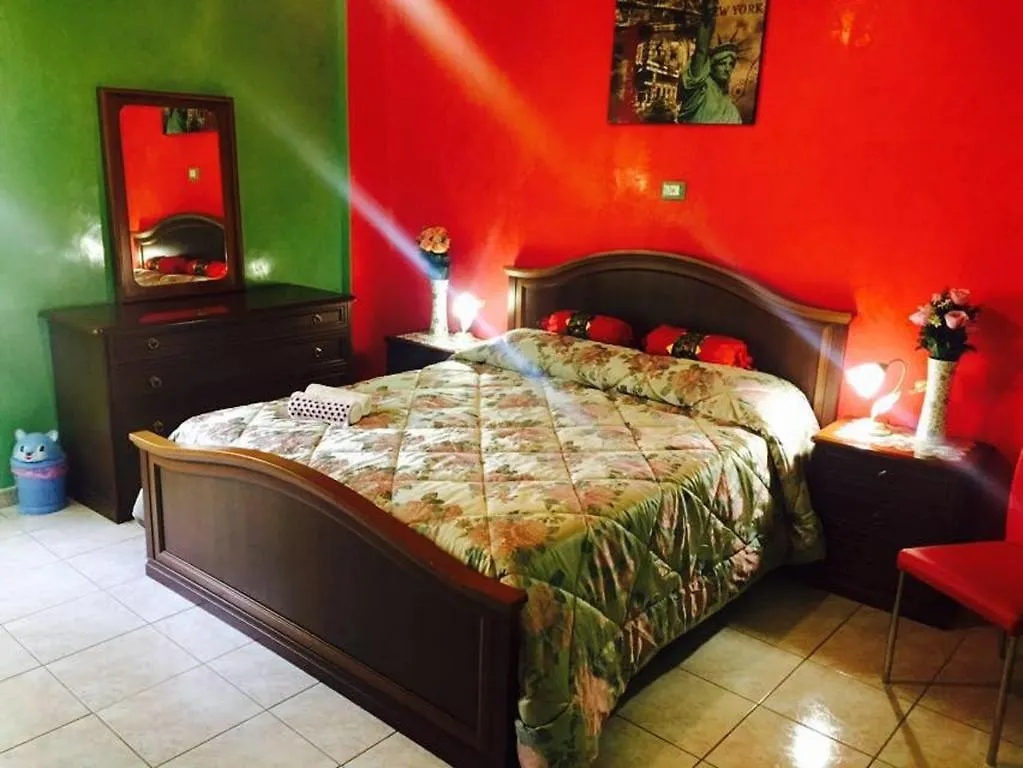 B&B Milon Mestre Italien