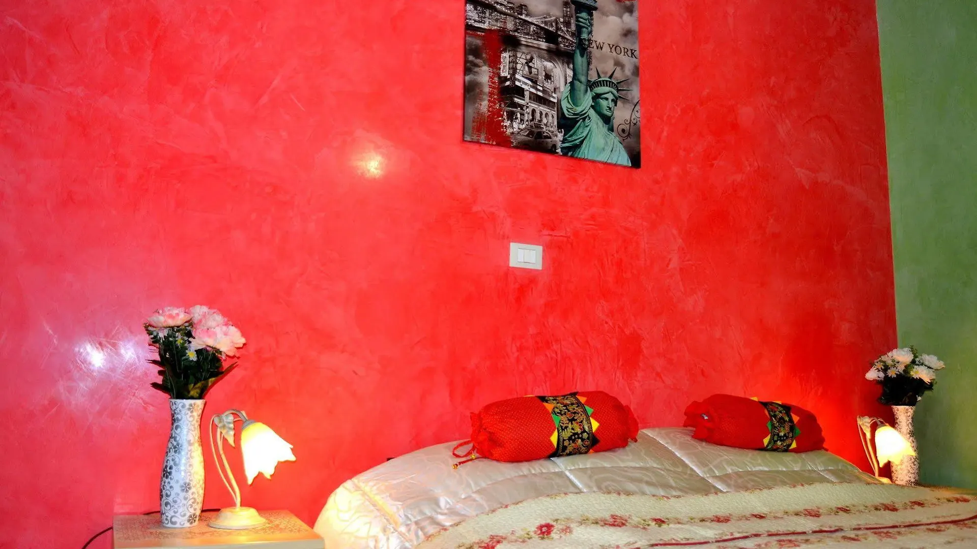 Frühstückspension B&B Milon Mestre