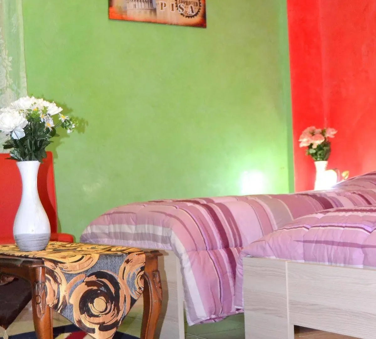 B&B Milon Mestre 3*,