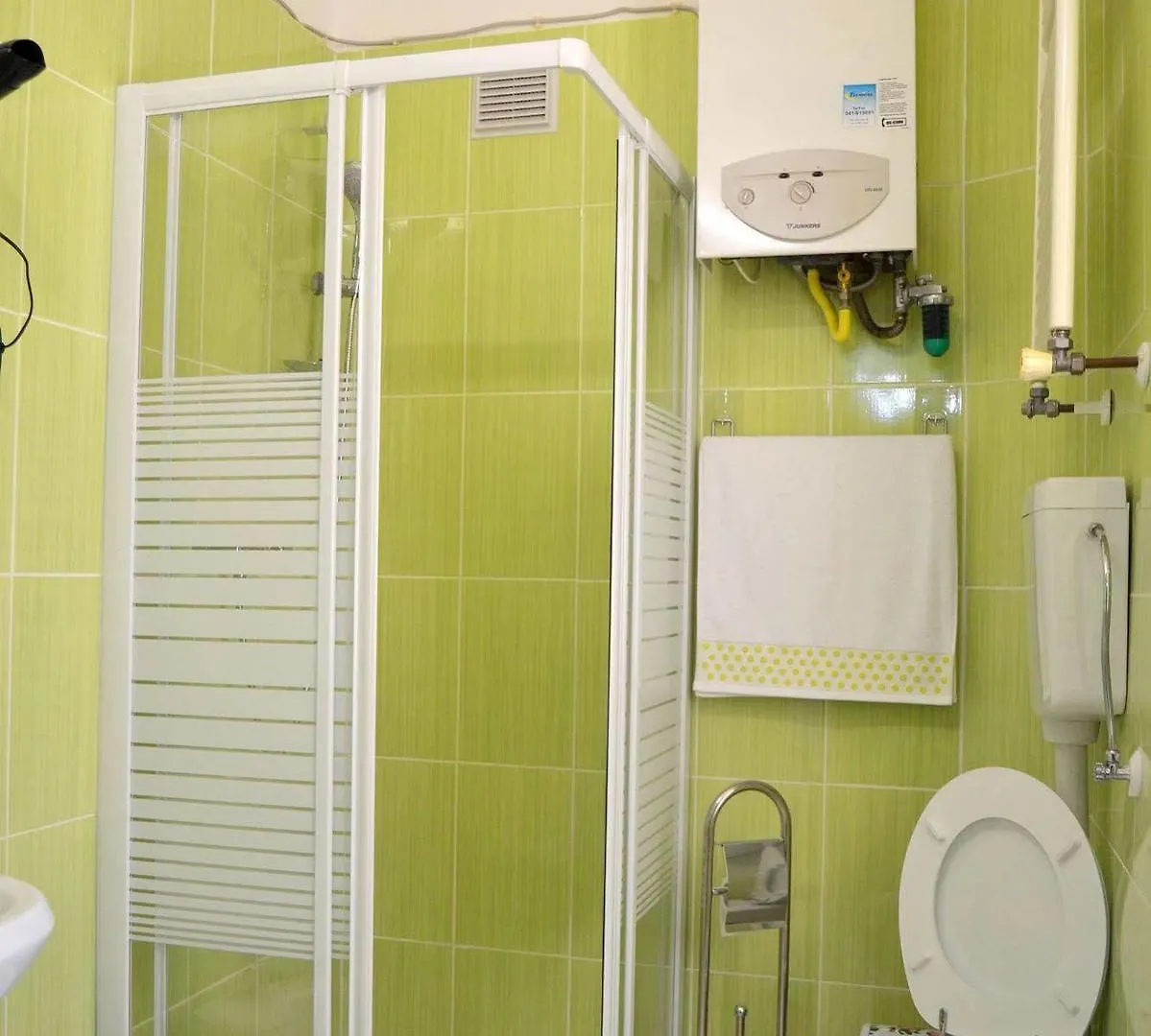 Frühstückspension B&B Milon Mestre