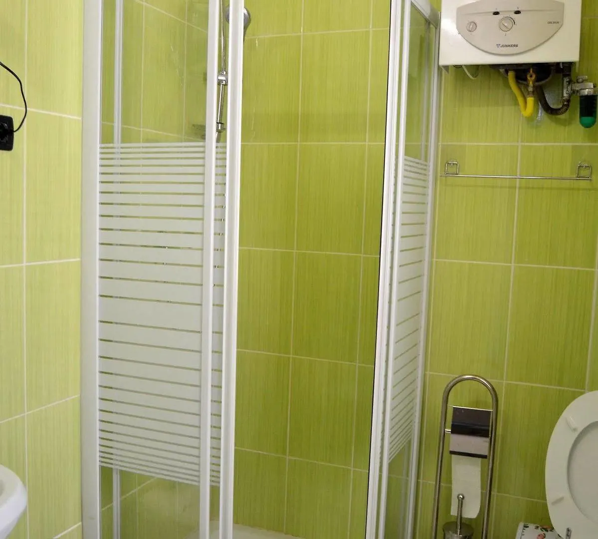 B&B Milon Mestre