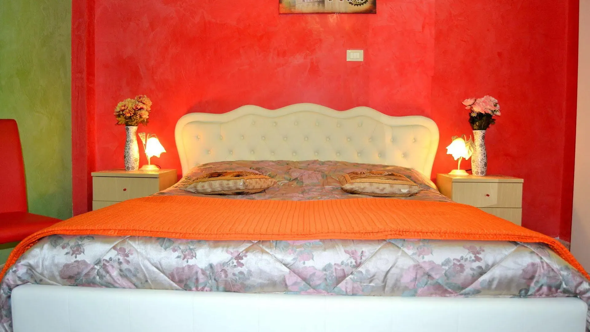 B&B Milon Mestre