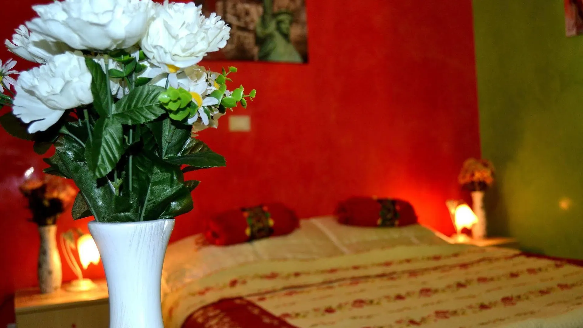 B&B Milon Mestre Italien