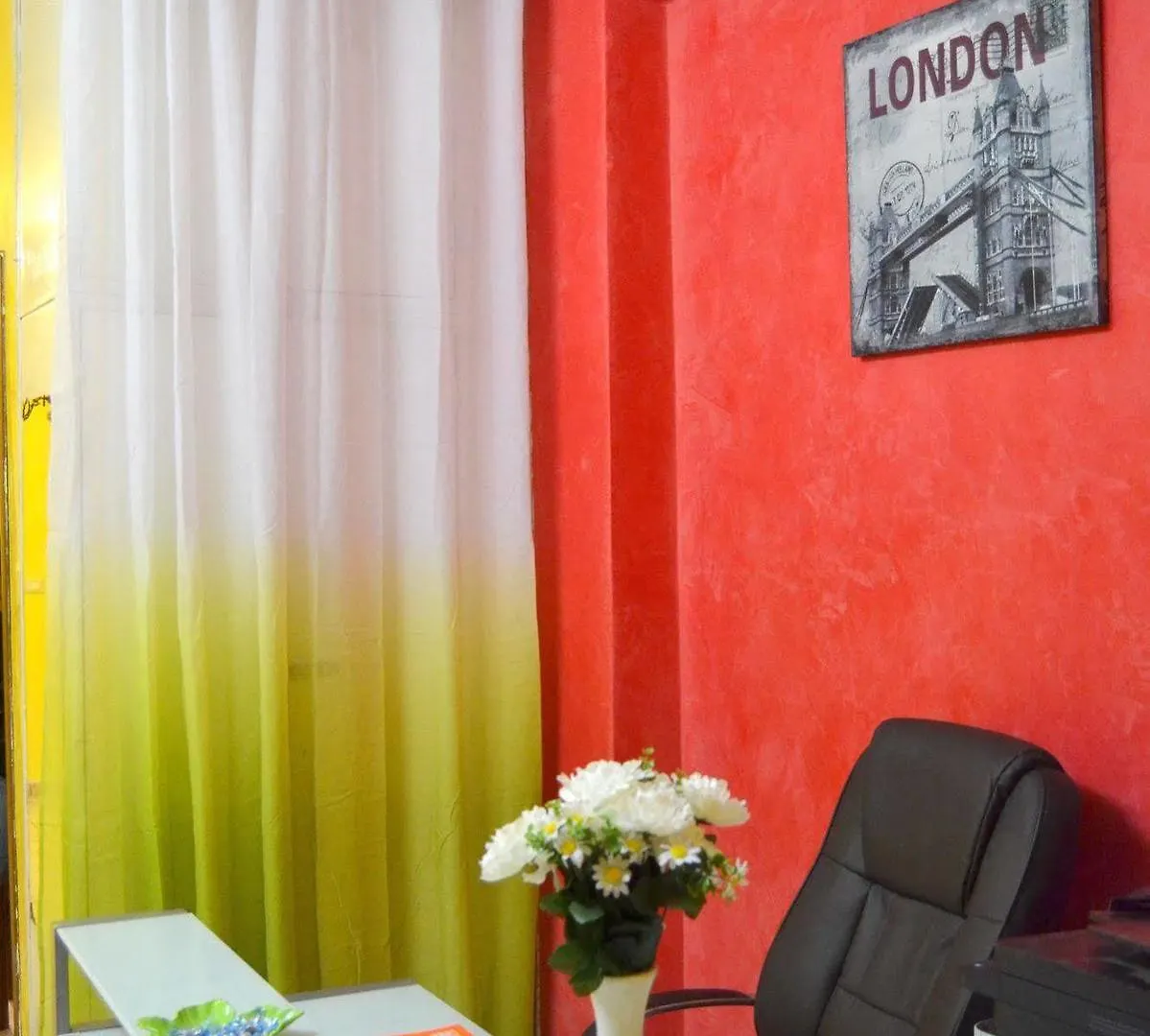 B&B Milon Mestre